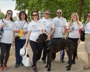 Previous Annual London Legal Walk