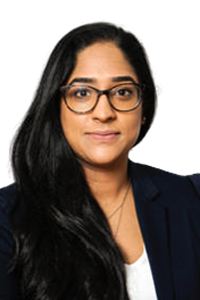 Manpreet Matharu