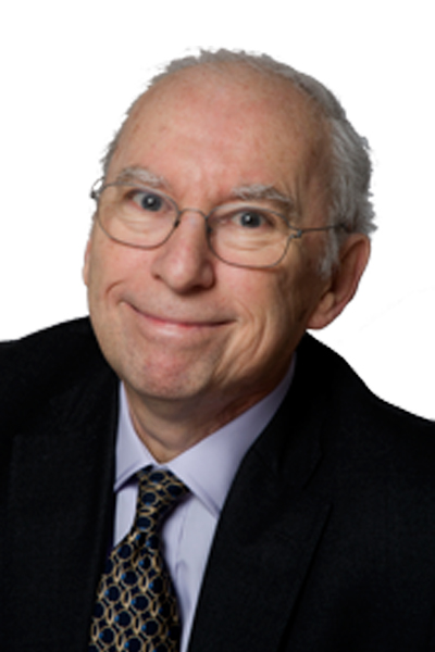 Stephen Wegg Prosser
