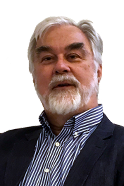 Stuart L Pearson